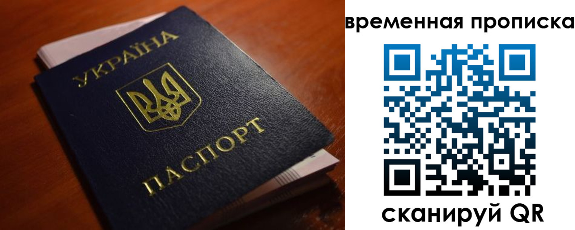 прописка гарантия в Истре